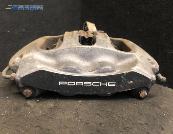 Brake Caliper PORSCHE PANAMERA (970)