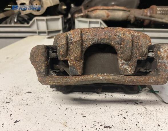 Brake Caliper VW CRAFTER 30-50 Van (2E_)