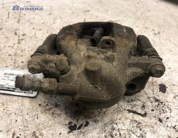 Brake Caliper MERCEDES-BENZ SPRINTER 3,5-t Bus (906)