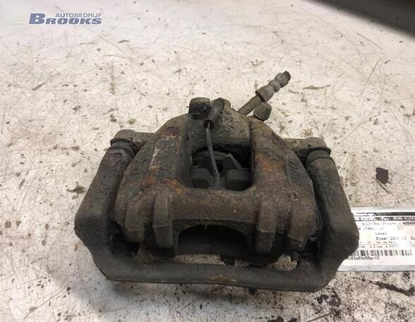 Brake Caliper MERCEDES-BENZ SPRINTER 3,5-t Bus (906)