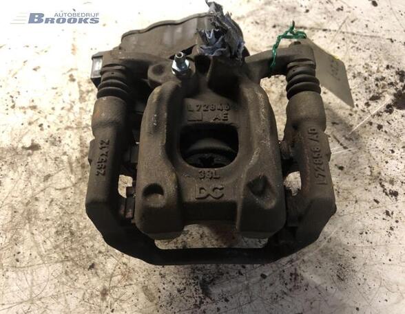 
Bremszange links hinten Mercedes-Benz A-Klasse W177 A2473501800 P16368578
