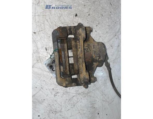 Brake Caliper MERCEDES-BENZ SPRINTER 3,5-t Van (906)