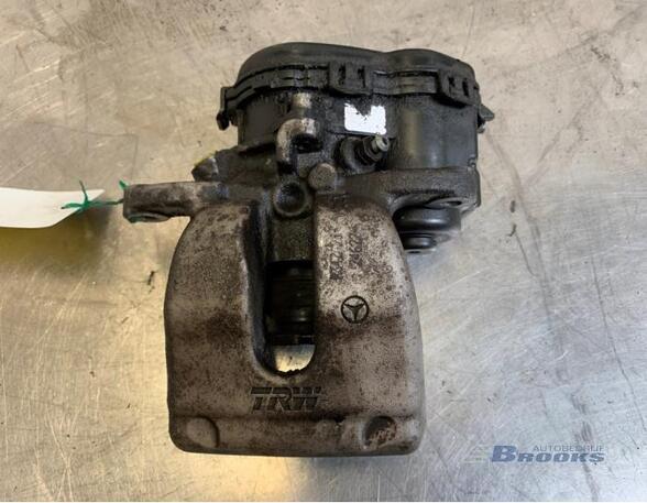 Brake Caliper MERCEDES-BENZ A-CLASS (W176)