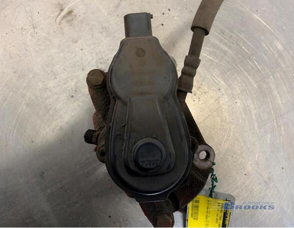 Brake Caliper AUDI A4 (8K2, B8), AUDI A4 (8W2, 8WC, B9)