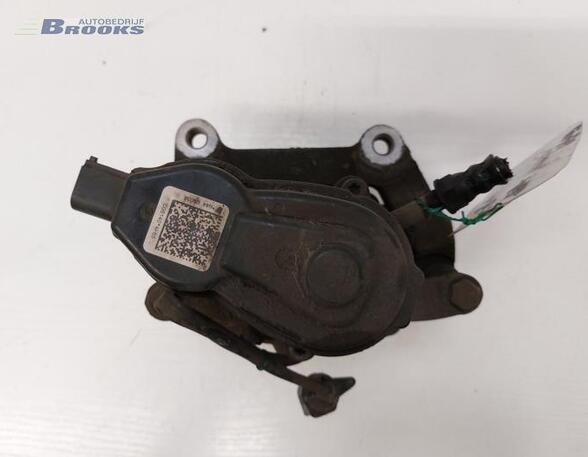 Brake Caliper AUDI A8 (4H2, 4H8, 4HC, 4HL)