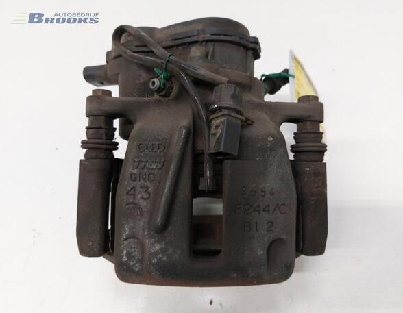 Brake Caliper AUDI A8 (4H2, 4H8, 4HC, 4HL)