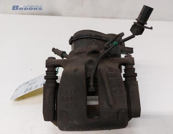 Brake Caliper AUDI A8 (4H2, 4H8, 4HC, 4HL)