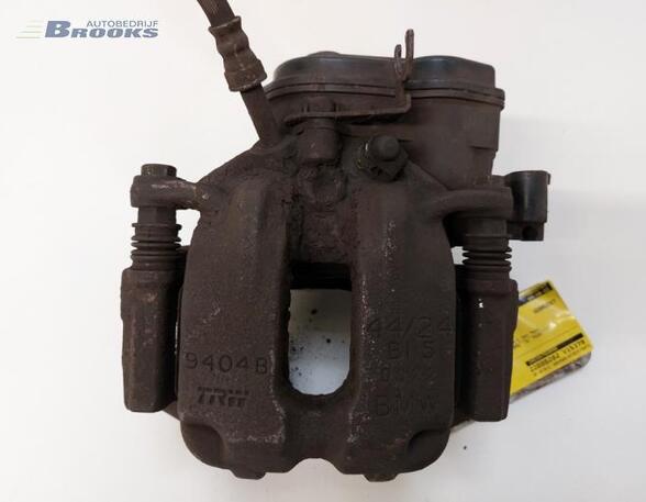 Brake Caliper BMW 5 Touring (F11), BMW 5 Gran Turismo (F07), BMW 5 Touring Van (G31), VOLVO S80 II (124)