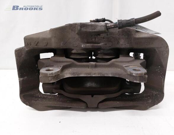 Brake Caliper AUDI A8 (4H2, 4H8, 4HC, 4HL)