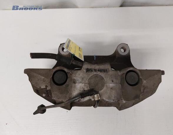 Brake Caliper AUDI A8 (4H2, 4H8, 4HC, 4HL)