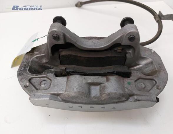 
Bremszange links vorne Tesla Model 3 5YJ3 104462100E P19162312
