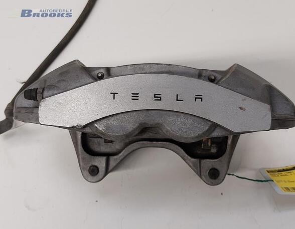 
Bremszange links vorne Tesla Model 3 5YJ3 104462100E P19162312
