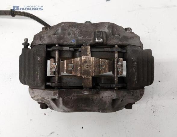 Brake Caliper MERCEDES-BENZ S-CLASS (W221), MERCEDES-BENZ E-CLASS (W212)