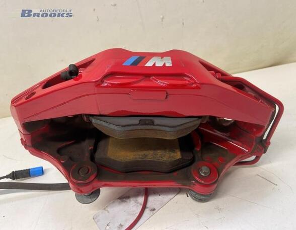 Brake Caliper BMW i4 (G26)