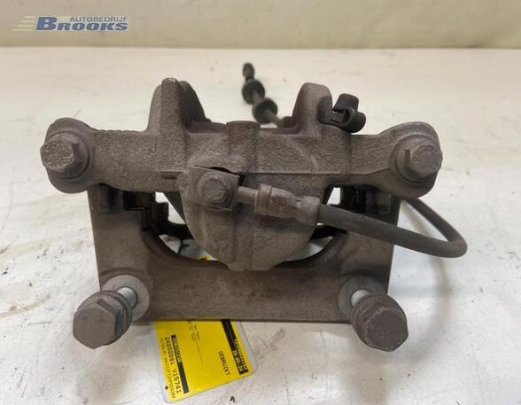 Brake Caliper AUDI Q4 SUV (F4B)