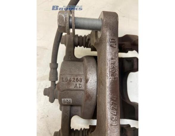 Brake Caliper AUDI Q4 SUV (F4B)