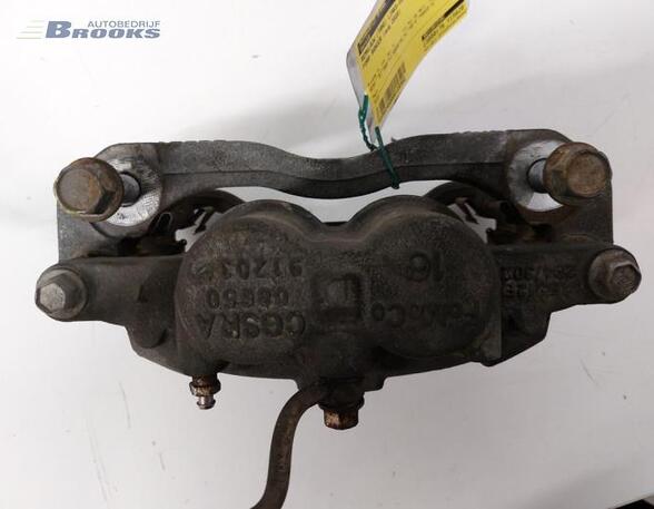 
Bremszange links vorne Ford Ranger III TKE AB312B121AC P19735939
