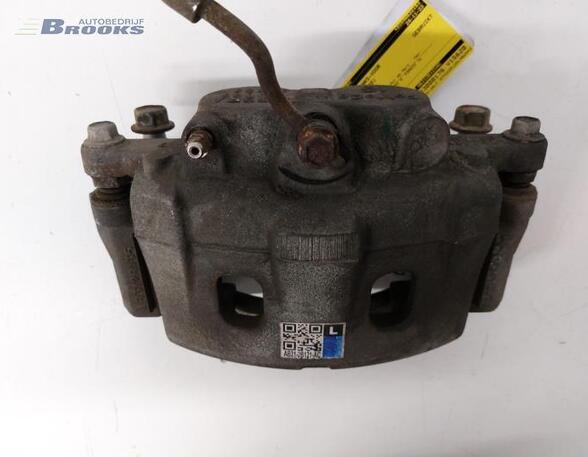 Brake Caliper FORD RANGER (TKE)