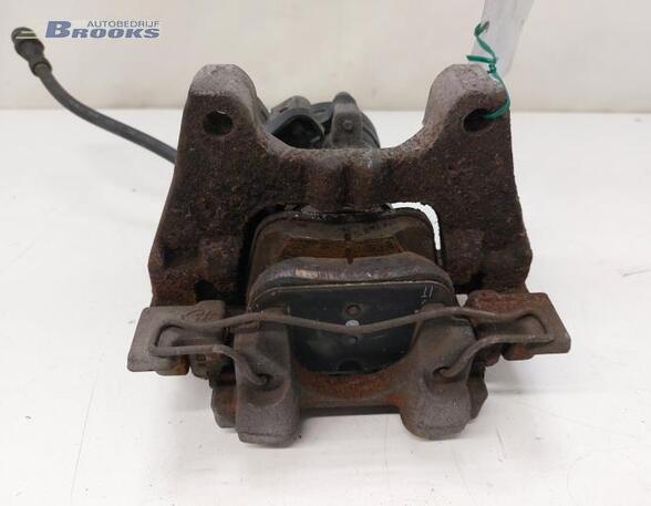 Brake Caliper SKODA SUPERB III Estate (3V5), SKODA SUPERB II Estate (3T5)