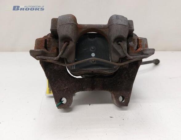 Brake Caliper SKODA SUPERB III Estate (3V5), SKODA SUPERB II Estate (3T5)