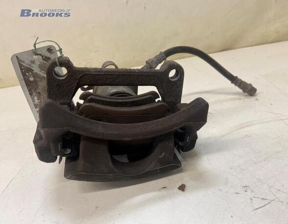 Brake Caliper VW TRANSPORTER V Van (7HA, 7HH, 7EA, 7EH), VW TRANSPORTER VI Van (SGA, SGH, SHA, SHH)