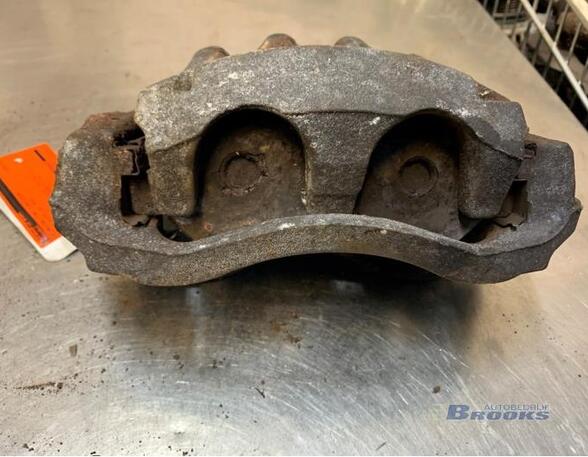 Brake Caliper FIAT DUCATO Platform/Chassis (250_, 290_)