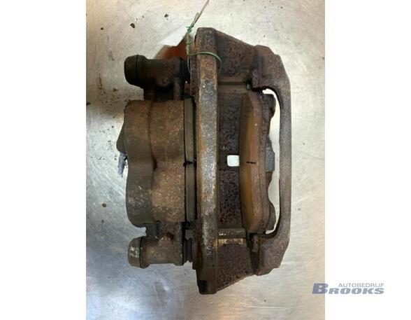 Brake Caliper FIAT DUCATO Platform/Chassis (250_, 290_)