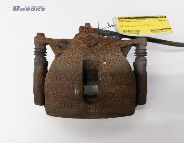 Brake Caliper SKODA SUPERB III Estate (3V5), SKODA SUPERB II Estate (3T5)