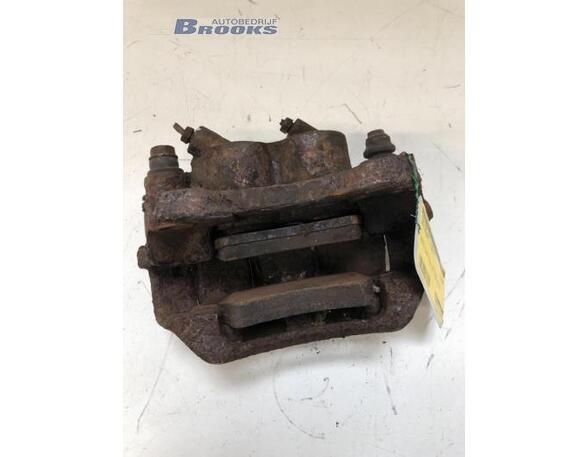 Brake Caliper OPEL MOVANO Van (X70)