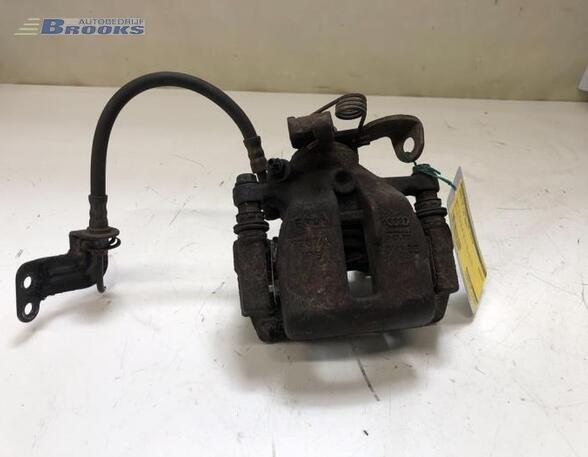 Brake Caliper AUDI A4 Avant (8E5, B6), AUDI A4 Avant (8ED, B7)