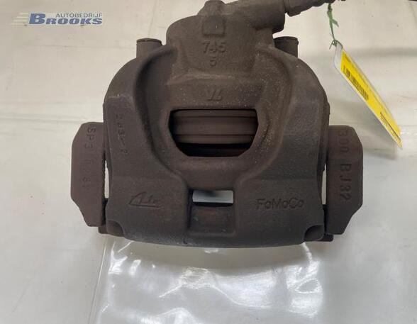 Brake Caliper LAND ROVER RANGE ROVER EVOQUE (L538)