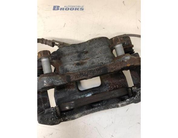 Brake Caliper FORD TOURNEO CUSTOM V362 Bus (F3)