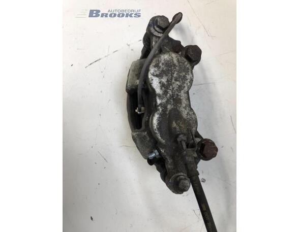 Brake Caliper FORD TOURNEO CUSTOM V362 Bus (F3)