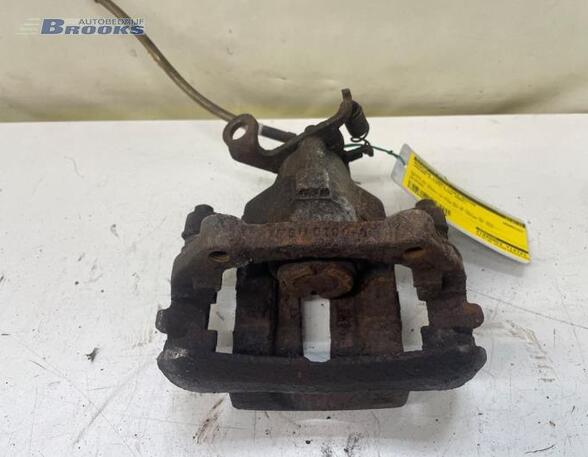 Brake Caliper JAGUAR S-TYPE (X200)