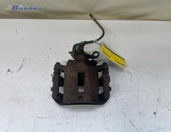 Brake Caliper JAGUAR S-TYPE (X200)