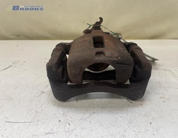 Brake Caliper JAGUAR S-TYPE (X200)