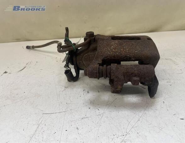 Brake Caliper JAGUAR S-TYPE (X200)