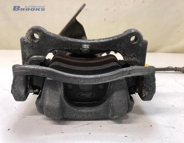 Brake Caliper FORD TOURNEO CUSTOM V362 Bus (F3), FORD TRANSIT CUSTOM V362 Bus (F3)