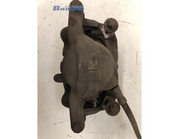 Brake Caliper MERCEDES-BENZ B-CLASS (W246, W242), MERCEDES-BENZ A-CLASS (W176), MERCEDES-BENZ CLS (C257)