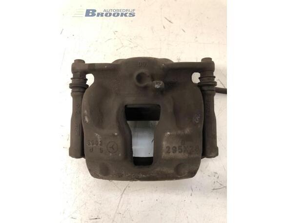 
Bremszange links vorne Mercedes-Benz A-Klasse W176 A0004217381 P21027310
