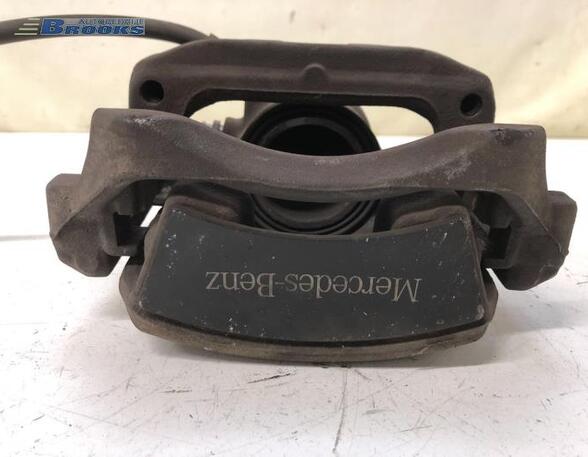 Brake Caliper MERCEDES-BENZ B-CLASS (W246, W242), MERCEDES-BENZ A-CLASS (W176), MERCEDES-BENZ CLS (C257)