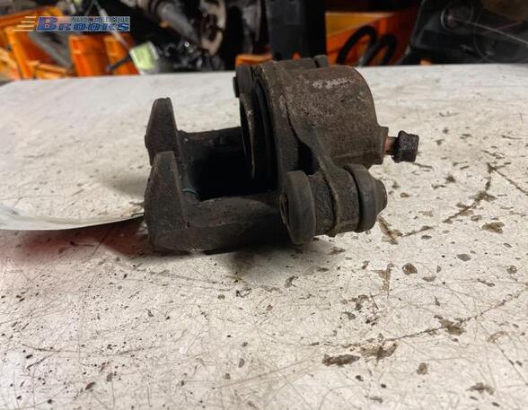 Brake Caliper TOYOTA STARLET (_P8_)