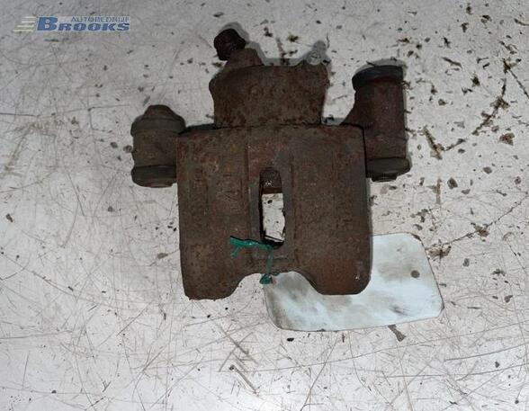 Brake Caliper TOYOTA STARLET (_P8_)