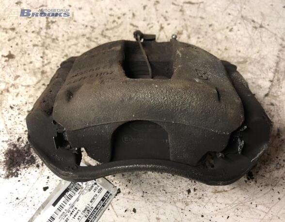 Brake Caliper FIAT GRANDE PUNTO (199_), FIAT PUNTO EVO (199_), ABARTH GRANDE PUNTO, ABARTH PUNTO (199_)