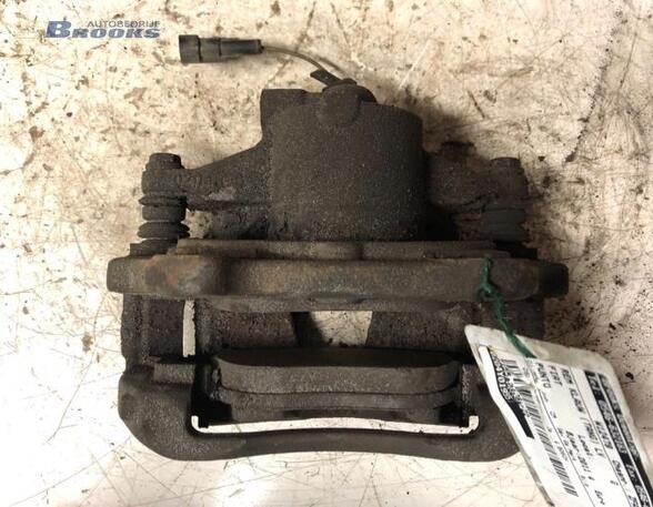 Brake Caliper FIAT GRANDE PUNTO (199_), FIAT PUNTO EVO (199_), ABARTH GRANDE PUNTO, ABARTH PUNTO (199_)