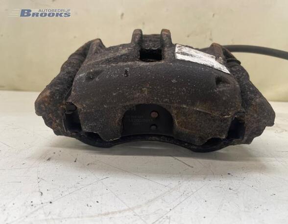 Brake Caliper PEUGEOT 208 I (CA_, CC_)