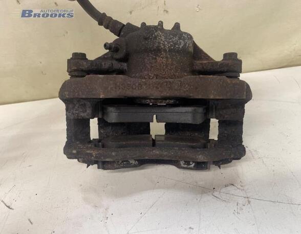 Brake Caliper PEUGEOT 208 I (CA_, CC_)