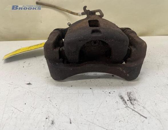 Brake Caliper JAGUAR S-TYPE (X200)