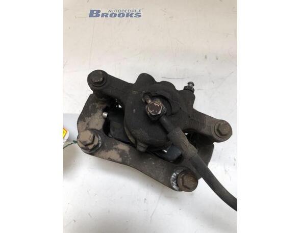 
Bremszange rechts vorne Ford Fiesta VI CB1, CCN 8V512B294AB P20938713
