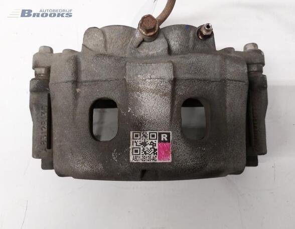 Brake Caliper FORD RANGER (TKE)